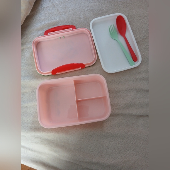 Bento Box ! ! - Picture 4 of 5